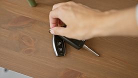 Las revelaciones del Feng Shui.