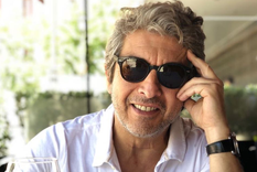 Foto: Instagram @ricardodarinok