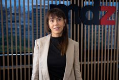 Marta Liotto, presidente del Colegio Inmobiliario de la Ciudad de Buenos Aires y del Consejo Federal de Colegios Inmobiliarios de Argentina, sostiene que éste es un momento ideal para meterse en crédito UVA para llegar a la casa propia. Marta Liotto, presidente del Colegio Inmobiliario de la Ciudad de Buenos Aires y del Consejo Federal de Colegios Inmobiliarios de Argentina, sostiene que éste es un momento ideal para meterse en crédito UVA para llegar a la casa propia.