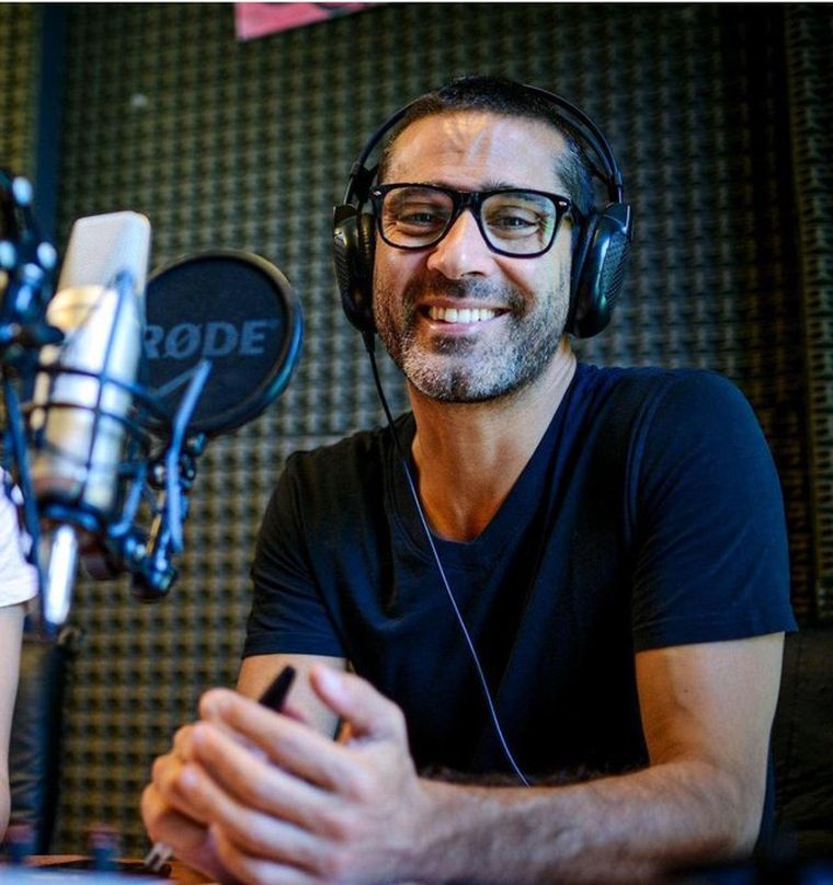 El gemelo mantuvo viva la llama de la memoria del gran periodista Juan Castro. El gemelo mantuvo viva la llama de la memoria del gran periodista Juan Castro.