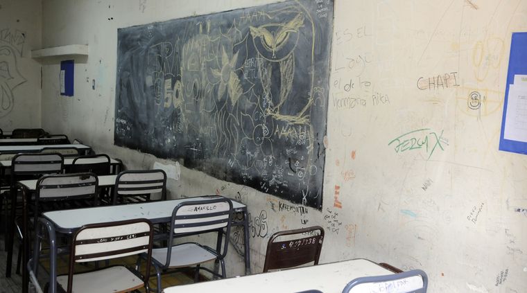 Foto: ALF PONCE / MDZ