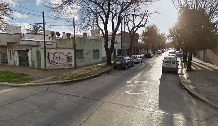 Imagen ilustrativa. Foto: Google maps