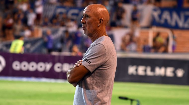 Godoy Cruz tiene a dos grandes promesas de la cantera en selecciones internacionales. Foto: Archivo MDZ Deportes