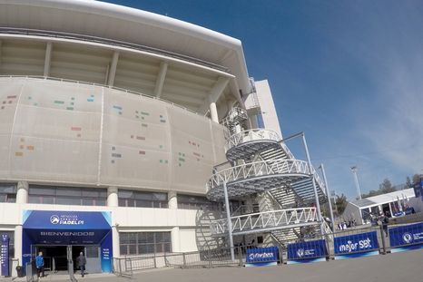 el nuevo plan del gobierno para modernizar el aconcagua arena el nuevo plan del gobierno para modernizar el aconcagua arena