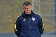 Jorge Almirón tiene definido el equipo para enfrentar a Gimnasia. Jorge Almirón tiene definido el equipo para enfrentar a Gimnasia.