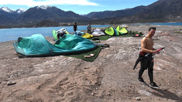 Obras Proyectos Dique Potrerillos (18)
