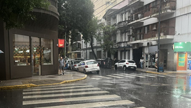 En el norte del país se encuentran bajo alertas amarillas por tormentas, mientras persiste un ambiente caluroso y húmedo. En el norte del país se encuentran bajo alertas amarillas por tormentas, mientras persiste un ambiente caluroso y húmedo.