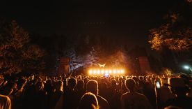 404 Christmas Session en Quinta Doña Elvira. 404 Christmas Session en Quinta Doña Elvira.