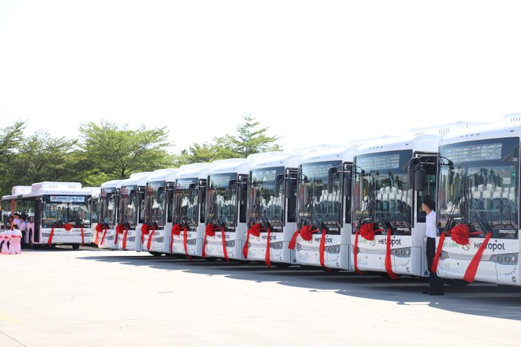 El GNC es hoy la alternativa más accesible y escalable para acelerar la transición energética del transporte.