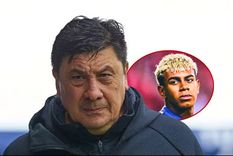 Germán Burgos habló del episodio con Lamine Yamal que terminó con su salida de la TV.&nbsp;