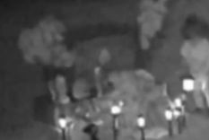 Impactantes imágenes.