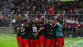 River y Ciudad de Bolívar se enfrentan en Villa Mercedes por los 32avos de final, en un partido a todo o nada.