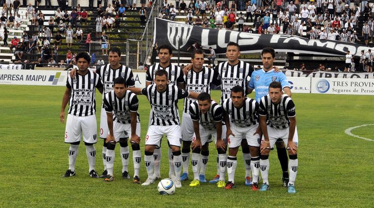 Foto: Alf Ponce / MDZ