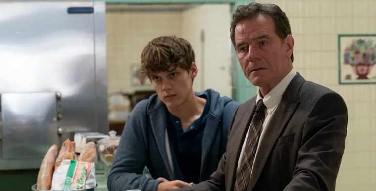 Your Honor llega con su segunda temporada el próximo 3 de febrero por Paramount+.