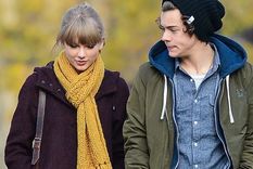 Taylor Swift Vuelve a revolucionar todo. Foto: Fuente: imagen - Getty Images