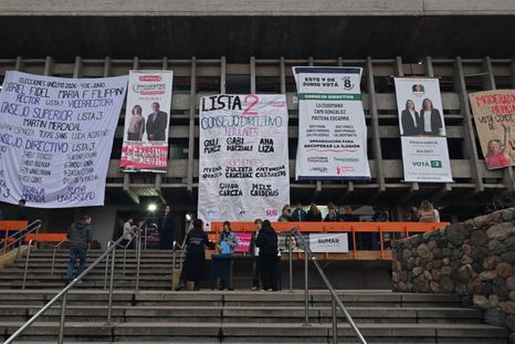 perlitas electorales en la uncuyo: trafics, robo de boletas y avalancha de funcionarios perlitas electorales en la uncuyo: trafics, robo de boletas y avalancha de funcionarios