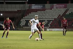 Venados fue uno de los clubes que presentó la demanda Foto: Venados FC