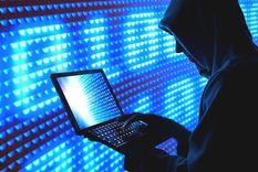 Los ciberataques contra las pequeñas empresas aumentaron entre 2020 y 2021 Foto: GETTY IMAGES Los ciberataques contra las pequeñas empresas aumentaron entre 2020 y 2021 Foto: GETTY IMAGES