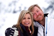 Guillermo de Orange está casado con la argentina Máxima Zorreguieta. Foto: Royal House Netherlands Guillermo de Orange está casado con la argentina Máxima Zorreguieta. Foto: Royal House Netherlands