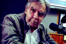 murio ivan loscher, la mitica voz de hbo