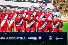 maipu volvio a la copa argentina: los numeros de un debut que dejo senales positivas maipu volvio a la copa argentina: los numeros de un debut que dejo senales positivas