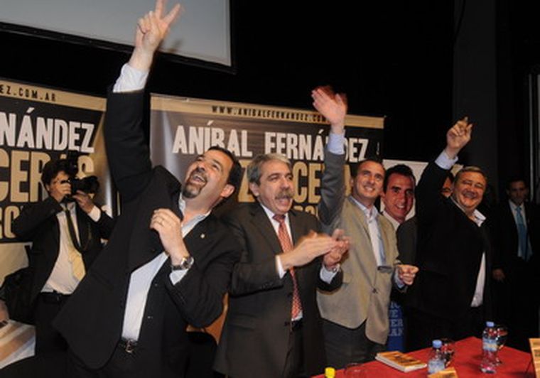 Foto: Alf Ponce / MDZ