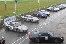 los nuevos porsche que llegan a la argentina