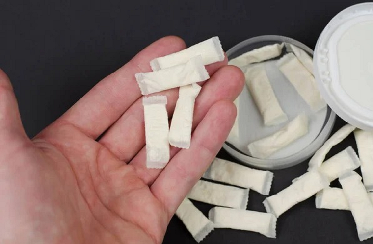 Santa Fe impulsa la regulación del consumo de las bolsitas de nicotina