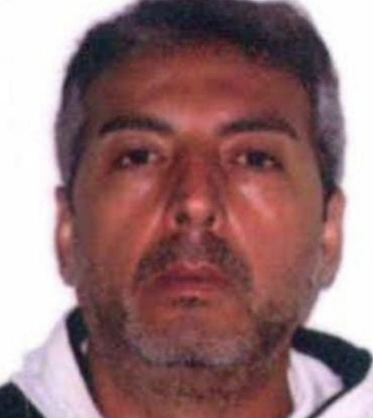 Albornoz fue parte de la banda de piratas del asfalto que lideraba el Gordo Valor