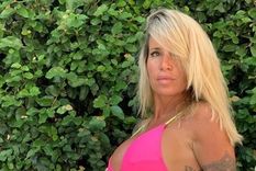 florencia pena: ¡soy la puta ama!