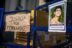 Foto: Télam Foto: Télam