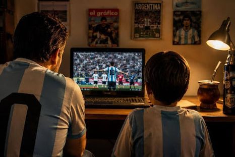 Me quiero volver a ilusionar en este Mundial, pero me siento seco. Me quiero volver a ilusionar en este Mundial, pero me siento seco.