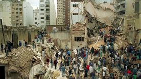 amia: el atentado mas brutal de argentina, una causa que sigue sin cerrar