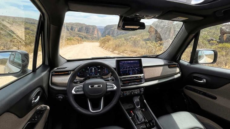 Jeep Renegade 2026&nbsp;