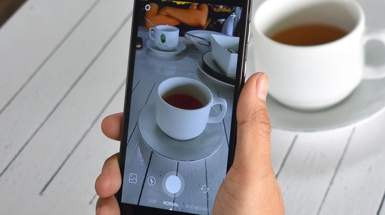 El pase sanitario podría funcionar en San Luis para ampliar la capacidad de locales gastronómicos. Foto: Pixabay