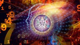 Los números de la suerte de hoy.