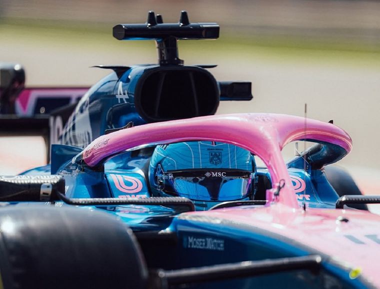 Especialistas ven a Pierre Gasly como protagonista en 2026.