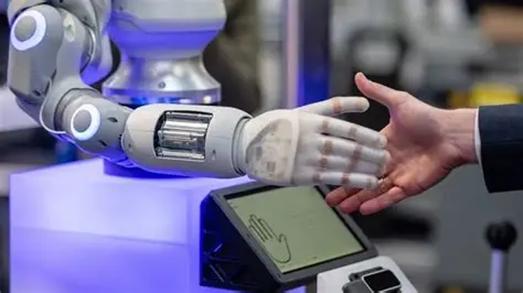 Hablar de inteligencia artificialcomo “el futuro” ya es quedarse en el pasado. Hablar de inteligencia artificialcomo “el futuro” ya es quedarse en el pasado.