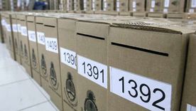 Los candidatos que competirán en las elecciones legislativas bonaerenses del 7 de septiembre deben hacer públicas sus declaraciones juradas