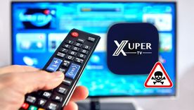 ¿Vale la pena el riesgo? Xuper TV (antes Magis TV) pone en jaque tu seguridad.