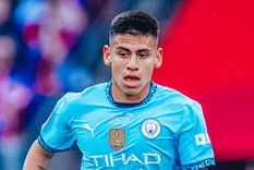 Cladio Echeverri jugaría la próxima temporada con otra camiseta. Cladio Echeverri jugaría la próxima temporada con otra camiseta.