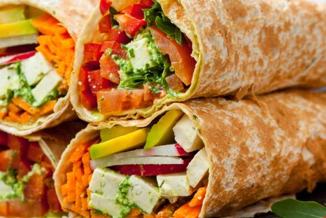 Una comida para hacer en pocos pasos y casera Foto: Ph Shutterstock