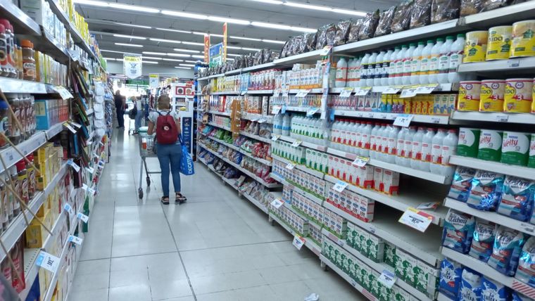 Foto: Maximiliano Ríos/MDZ