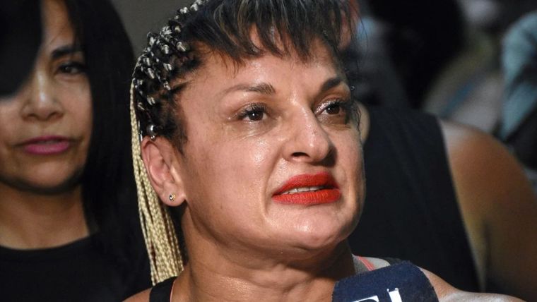 La cirugía que le practicaron a la Locomotora Oliveres fue exitosa. La cirugía que le practicaron a la Locomotora Oliveres fue exitosa.