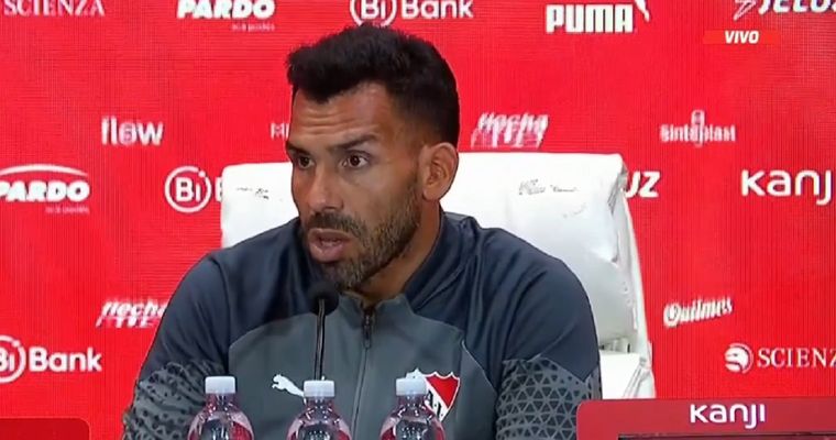 El DT habló tras la victoria en condición de local.