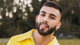 Manuel Turizo amenazó a fans en pleno concierto.