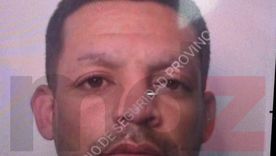 Lesta fue detenido el lunes por la noche. Lesta fue detenido el lunes por la noche.