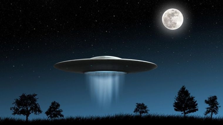 La ufología se ha convertido en un recurso de atractivo turístico.