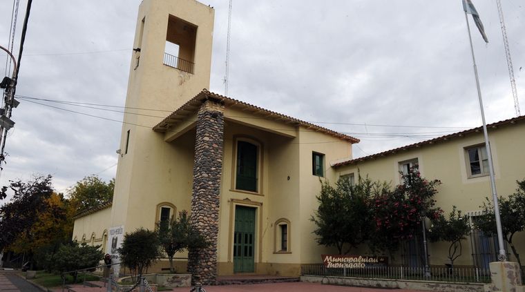 Foto: ALF PONCE MERCADO / MDZ