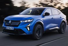 Renault potencia su gama alta: nuevas tecnologías y motores de hasta 300 CV